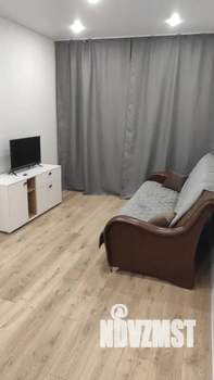 1-к квартира, вторичка, 22м2, 4/10 этаж