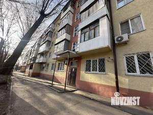 Студия квартира, вторичка, 14м2, 5/5 этаж