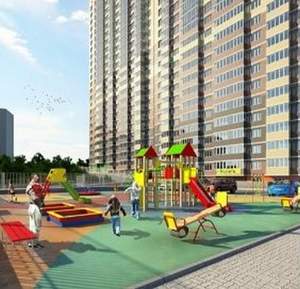 3-к квартира, вторичка, 62м2, 17/24 этаж