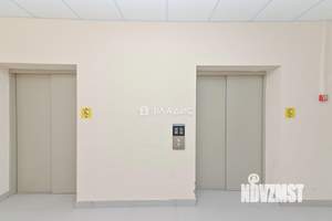 2-к квартира, вторичка, 41м2, 18/26 этаж