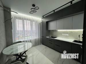 1-к квартира, вторичка, 35м2, 3/25 этаж