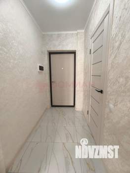 Студия квартира, вторичка, 29м2, 19/20 этаж