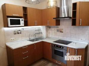 1-к квартира, вторичка, 43м2, 7/14 этаж