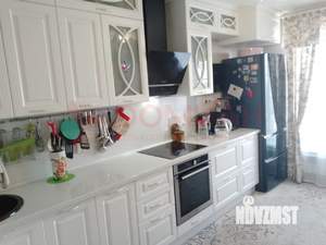 3-к квартира, вторичка, 68м2, 15/22 этаж