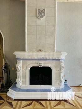 4-к квартира, вторичка, 152м2, 2/4 этаж