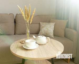 Студия квартира, вторичка, 25м2, 1/4 этаж
