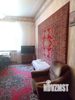 3-к квартира, вторичка, 67м2, 3/5 этаж