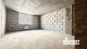 2-к квартира, вторичка, 60м2, 8/19 этаж