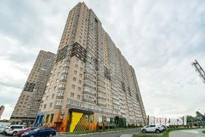 1-к квартира, вторичка, 37м2, 16/24 этаж