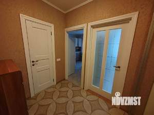 1-к квартира, вторичка, 41м2, 3/10 этаж