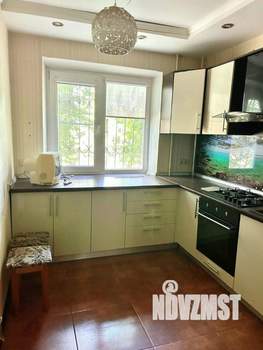 2-к квартира, вторичка, 50м2, 1/11 этаж