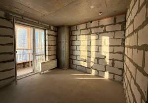 1-к квартира, вторичка, 24м2, 3/19 этаж