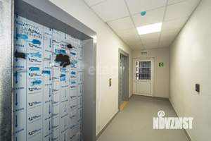 1-к квартира, вторичка, 32м2, 12/25 этаж