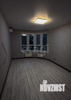 3-к квартира, вторичка, 70м2, 2/16 этаж