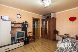 1-к квартира, вторичка, 29м2, 9/9 этаж