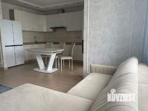 3-к квартира, вторичка, 92м2, 18/24 этаж