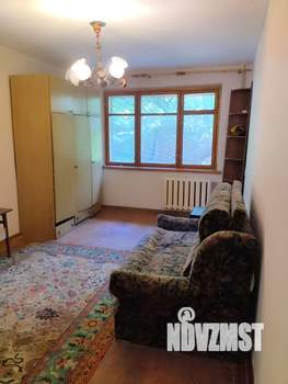 2-к квартира, вторичка, 44м2, 4/5 этаж
