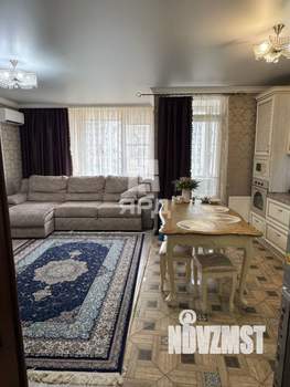 3-к квартира, вторичка, 85м2, 12/25 этаж