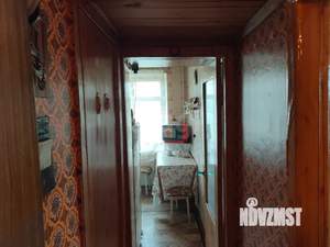 1-к квартира, вторичка, 33м2, 9/9 этаж