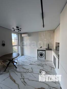 1-к квартира, вторичка, 40м2, 10/25 этаж