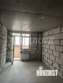 2-к квартира, сданный дом, 59м2, 16/20 этаж