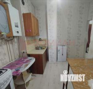 1-к квартира, вторичка, 40м2, 2/4 этаж