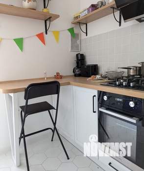 2-к квартира, вторичка, 56м2, 2/5 этаж
