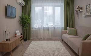 2-к квартира, вторичка, 55м2, 3/9 этаж