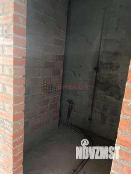 1-к квартира, вторичка, 36м2, 21/26 этаж