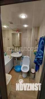 1-к квартира, вторичка, 41м2, 1/9 этаж