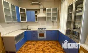 2-к квартира, вторичка, 92м2, 2/3 этаж