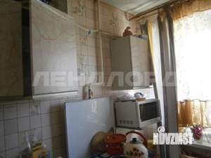 1-к квартира, вторичка, 23м2, 1/9 этаж
