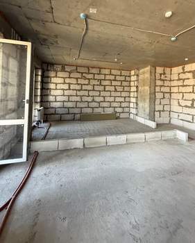 3-к квартира, сданный дом, 80м2, 14/25 этаж