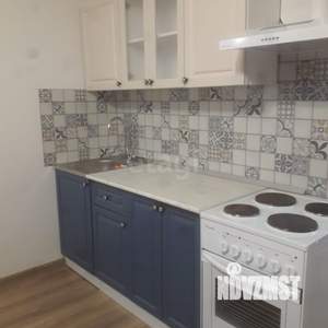 Студия квартира, вторичка, 27м2, 4/9 этаж