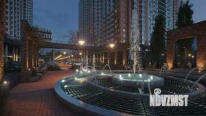 3-к квартира, вторичка, 54м2, 3/25 этаж