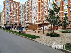 1-к квартира, вторичка, 35м2, 2/5 этаж