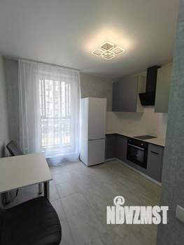1-к квартира, вторичка, 32м2, 4/15 этаж