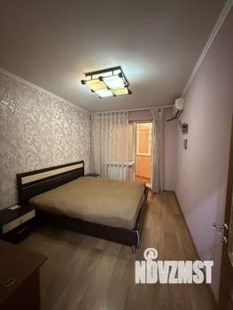 2-к квартира, вторичка, 52м2, 1/10 этаж