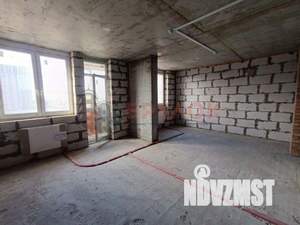 1-к квартира, вторичка, 42м2, 6/25 этаж