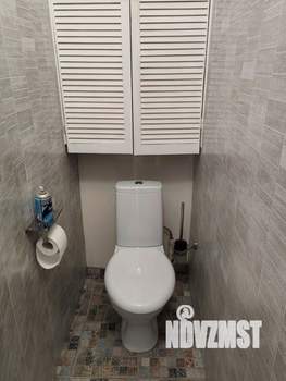 2-к квартира, вторичка, 46м2, 2/5 этаж
