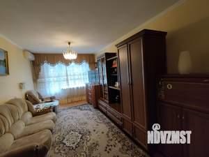 3-к квартира, вторичка, 60м2, 4/9 этаж