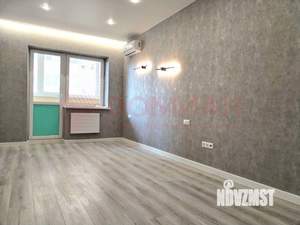 1-к квартира, вторичка, 44м2, 12/24 этаж