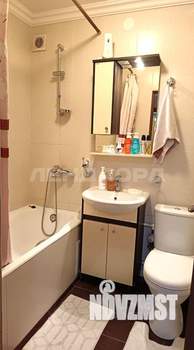 2-к квартира, вторичка, 39м2, 2/9 этаж