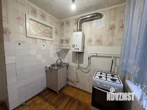 2-к квартира, вторичка, 44м2, 2/5 этаж