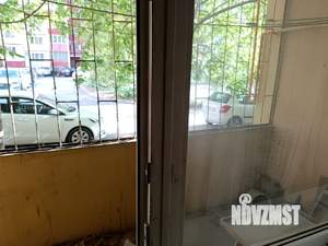 1-к квартира, вторичка, 42м2, 2/9 этаж