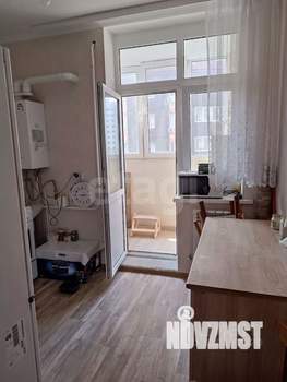 1-к квартира, вторичка, 33м2, 4/23 этаж