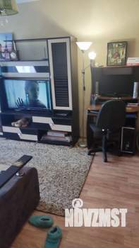1-к квартира, вторичка, 30м2, 3/10 этаж
