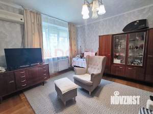 2-к квартира, вторичка, 50м2, 6/10 этаж