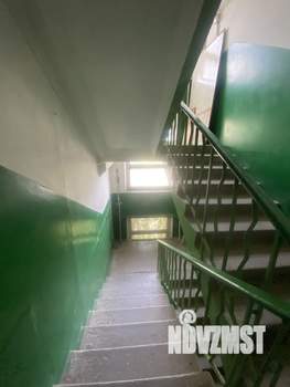 2-к квартира, вторичка, 46м2, 3/5 этаж