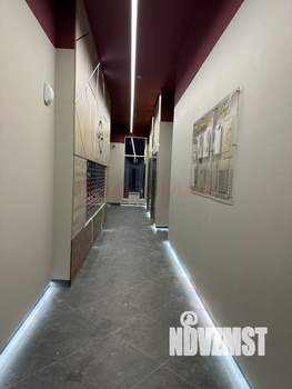 3-к квартира, сданный дом, 95м2, 3/17 этаж